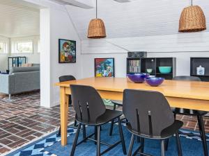 Fotografie z fotogalerie ubytování 5 person holiday home in Fanø v destinaci Fano