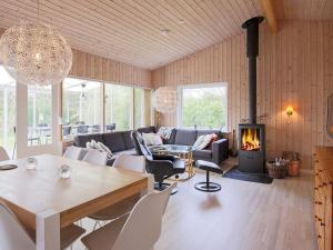 Gallery image of Holiday home Væggerløse LXII in Marielyst