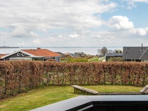 Gallery image of 6 person holiday home in Sj lund in Sjølund