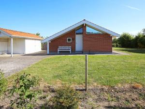 Gallery image of 7 person holiday home in Kalundborg in Kalundborg