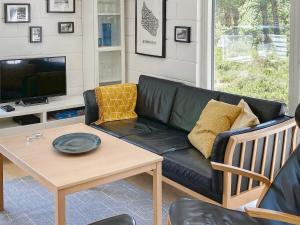 Gallery image of 6 person holiday home in Nex in Spidsegård