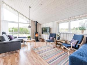Gallery image of Holiday home Tarm XLIV in Tarm