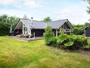 Fotografie z fotogalerie ubytování Whirlpool Cottage Oasis-By Traum v destinaci Tarm