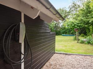 Fotografie z fotogalerie ubytování Whirlpool Cottage Oasis-By Traum v destinaci Tarm