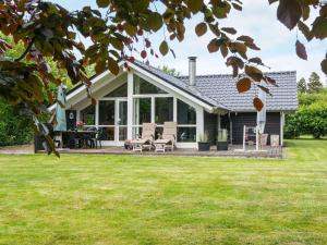 Fotografie z fotogalerie ubytování Whirlpool Cottage Oasis-By Traum v destinaci Tarm
