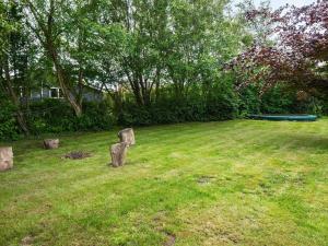 Fotografie z fotogalerie ubytování Whirlpool Cottage Oasis-By Traum v destinaci Tarm