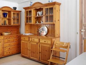 Fotografie z fotogalerie ubytování Holiday home Fårevejle XXI v destinaci Fårevejle