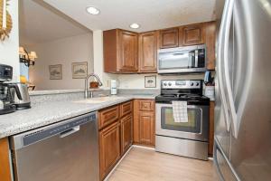 Gallery image of Unit 6202 - Ocean & Racquet Resort in Saint Augustine Beach