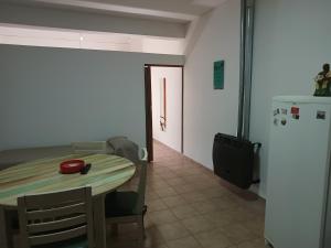 Χώρος καθιστικού στο Nueva Era Apart
