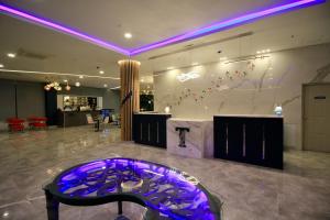 Φωτογραφία από το άλμπουμ του T Shine Resort and Spa σε Μακτάν