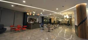 Φωτογραφία από το άλμπουμ του T Shine Resort and Spa σε Μακτάν