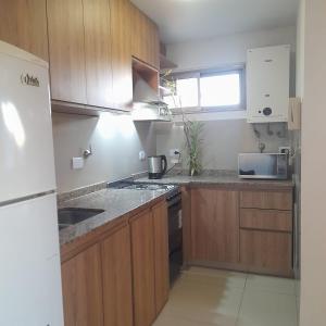 Gallery image of Departamento impecable 2 ambientes Centro de Buenos Aires in Buenos Aires