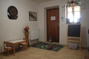 Fotografie z fotogalerie ubytování Apartmány Vydrýsek v Srní