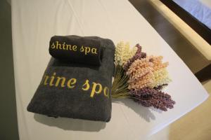 Φωτογραφία από το άλμπουμ του T Shine Resort and Spa σε Μακτάν