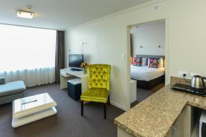 Imagen de la galería de expressotel, en Napier