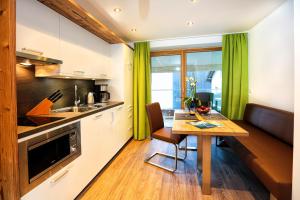 Imagen de la galería de Sunup Appartements Sölden, en Sölden