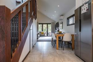 Φωτογραφία από το άλμπουμ του Tranquil Stream Side Retreat σε Γουανάκα