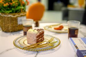 Cibo presso l'hotel o nelle vicinanze