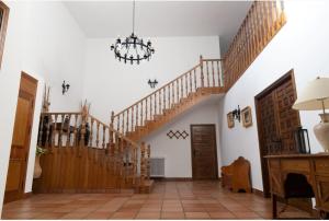 Kép Casa Rural Los Llanos szállásáról Santa María de los Llanos városában a galériában