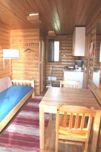 Gallery image of Salmon Holiday Village in Kemijärvi