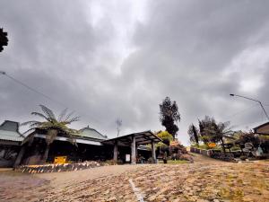 Galeriebild der Unterkunft Bromo Permai 1 in Bromo