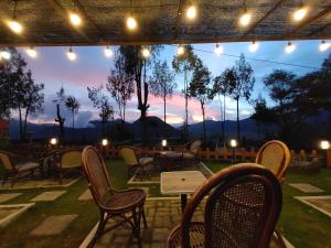 Galeriebild der Unterkunft Bromo Permai 1 in Bromo