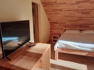 Gallery image of Guest house Vilciņi in Bernāti +72 photos