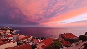Príroda v okolí apartmánu + 2 fotografie