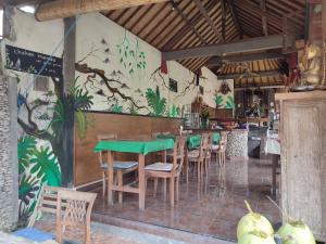 Imagen de la galería de Nyoman Homestay Ubud, en Ubud