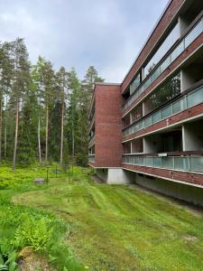 Gallery image of Forest apartments in Kouvola