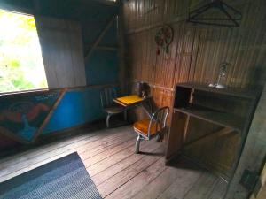 Fotografie z fotogalerie ubytování Hostal Camping Sin Fronteras Mompiche v destinaci Mompiche