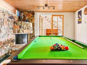 Gallery image of Holiday home FITJAR in Fitjar