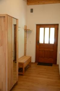 Fotografie z fotogalerie ubytování Ferienwohnung Waldköhlerei v destinaci Michelbach