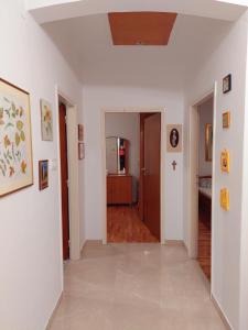 Fotografie z fotogalerie ubytování House Leticija rustica v Novalji
