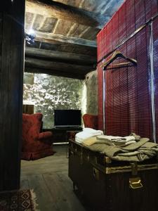 Fotografie z fotogalerie ubytování B&B con SPA il Castello di Lucawest v destinaci Ponteranica