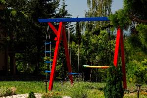 Fotografie z fotogalerie ubytování Holiday House Melisa, Jastrebarsko v destinaci Jastrebarsko
