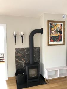 Fotografia z galérie ubytovania Apartament na Podlasiu v destinácii Mielnik