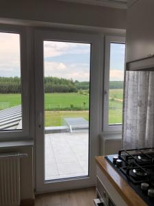 Fotografia z galérie ubytovania Apartament na Podlasiu v destinácii Mielnik + 7 fotografií