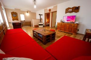 Fotografie z fotogalerie ubytování Holiday House Melisa, Jastrebarsko v destinaci Jastrebarsko