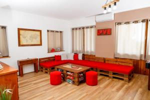 Fotografie z fotogalerie ubytování Holiday House Melisa, Jastrebarsko v destinaci Jastrebarsko