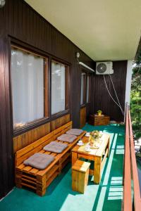 Fotografie z fotogalerie ubytování Holiday House Melisa, Jastrebarsko v destinaci Jastrebarsko