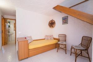 A bed or beds in a room at Domus Mea