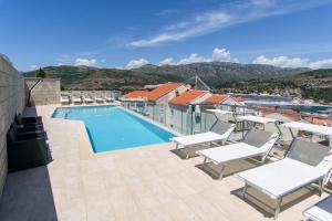 Photo de la galerie de l'établissement Vila Curic, à Dubrovnik