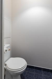 Kúpeľňa v ubytovaní DIFY Elegant - Quartier Part Dieu + 5 fotografií