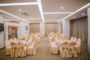Gallery image of Minh Toan Athena Hotel in Da Nang