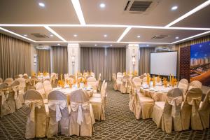 Kép Minh Toan Athena Hotel szállásáról Đà Nẵngban a galériában