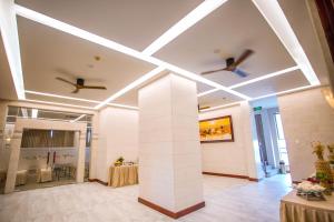 Kép Minh Toan Athena Hotel szállásáról Đà Nẵngban a galériában