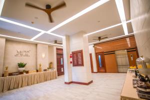 Kép Minh Toan Athena Hotel szállásáról Đà Nẵngban a galériában
