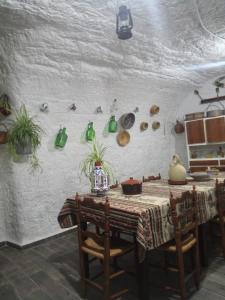 Photo de la galerie de l'établissement Cueva de la abuela, à Los Carriones