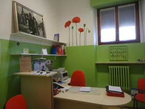 Fotografie z fotogalerie ubytování Protezione della Giovane - female hostel v destinaci Verona